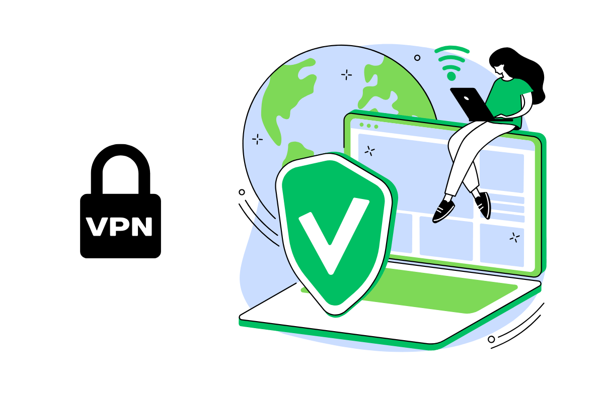 VPN privada Mina365